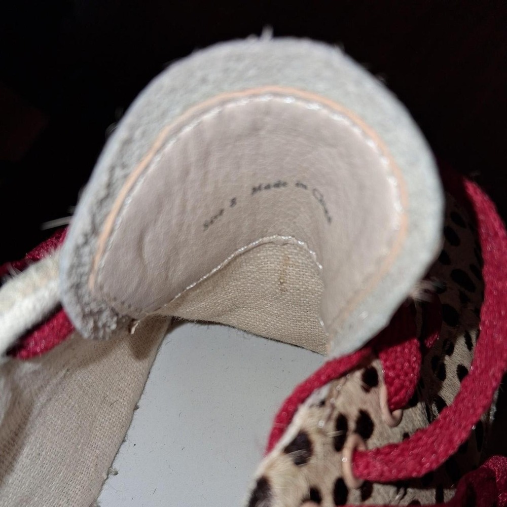 Dolce sneakers